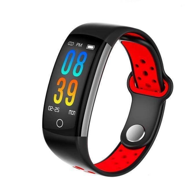 Best Fitness Trackers