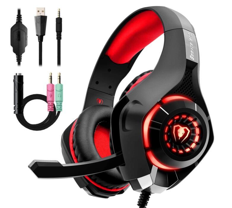 Gaming Accessories 