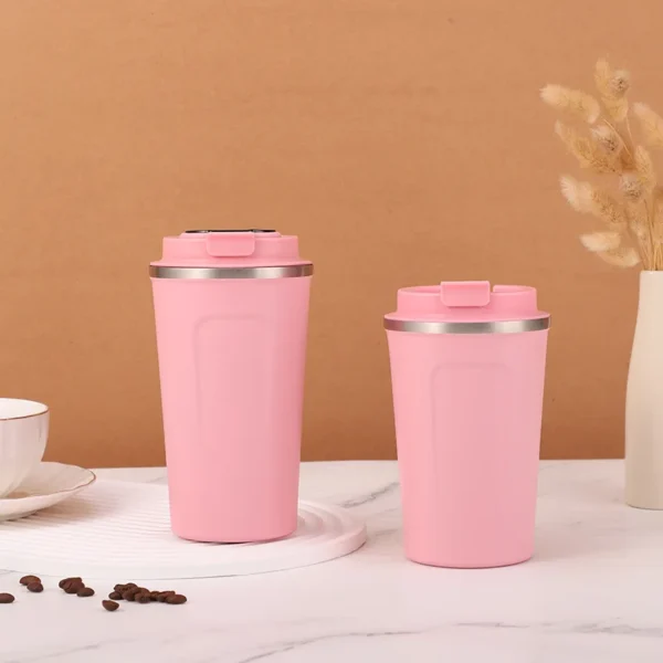 Smart Thermos Bottle LED Temperature Display Coffee Cup 316 Stainless Steel Tumbler Mug Portable Vacuum Flasks Thermoses - Image 20