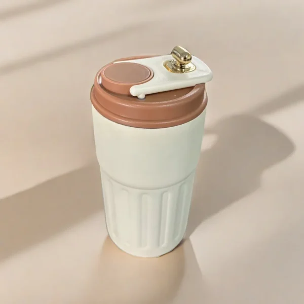 Smart Thermos Bottle LED Temperature Display Coffee Cup 316 Stainless Steel Tumbler Mug Portable Vacuum Flasks Thermoses - Image 13