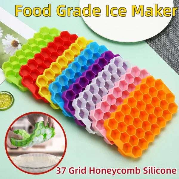 4/6/8PCS Stainless Steel Ice Cubes Set Reusable Chilling Stones for Whiskey Wine Wine Cooling Cube Chilling Rock Party Bar Tool - Image 12