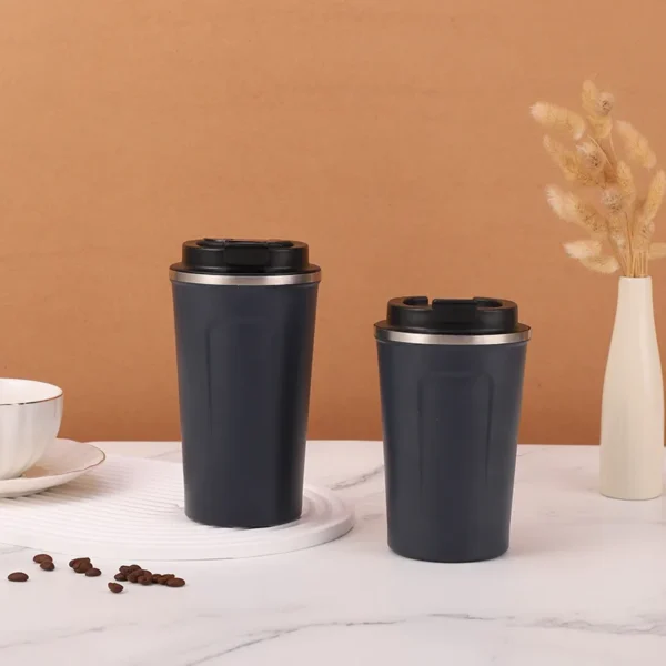 Smart Thermos Bottle LED Temperature Display Coffee Cup 316 Stainless Steel Tumbler Mug Portable Vacuum Flasks Thermoses - Image 23