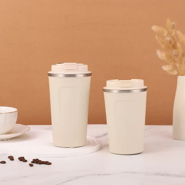 Smart Thermos Bottle LED Temperature Display Coffee Cup 316 Stainless Steel Tumbler Mug Portable Vacuum Flasks Thermoses - Image 21