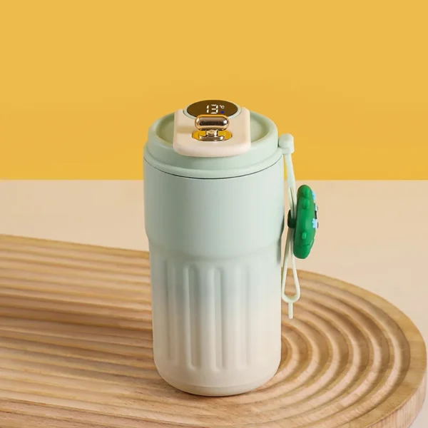 Smart Thermos Bottle LED Temperature Display Coffee Cup 316 Stainless Steel Tumbler Mug Portable Vacuum Flasks Thermoses - Image 15