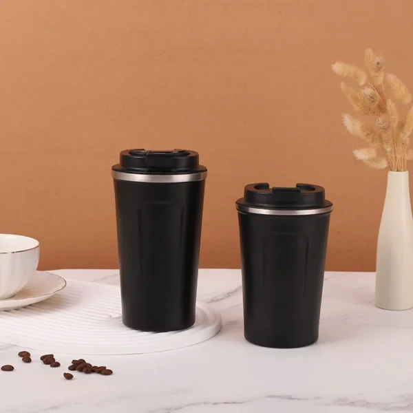 Smart Thermos Bottle LED Temperature Display Coffee Cup 316 Stainless Steel Tumbler Mug Portable Vacuum Flasks Thermoses - Image 22