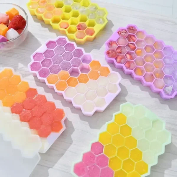 4/6/8PCS Stainless Steel Ice Cubes Set Reusable Chilling Stones for Whiskey Wine Wine Cooling Cube Chilling Rock Party Bar Tool - Image 11