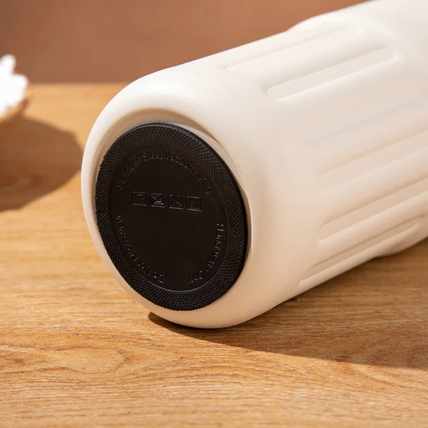 Smart Thermos Bottle LED Temperature Display Coffee Cup 316 Stainless Steel Tumbler Mug Portable Vacuum Flasks Thermoses - Image 40