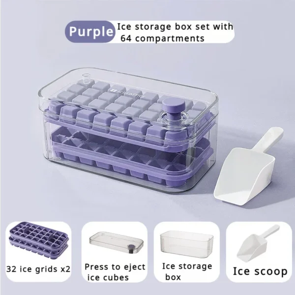 4/6/8PCS Stainless Steel Ice Cubes Set Reusable Chilling Stones for Whiskey Wine Wine Cooling Cube Chilling Rock Party Bar Tool - Image 10